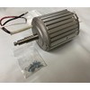 Tecomec OEM Replacement Motor for EVO and Compatible for Oregon