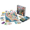 Asmodee Ticket to Ride New York Board Game - Train