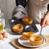 Lakeland 4 Hole Non-Stick Yorkshire Pudding Tray – Sure-Grip Handles