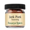 Jerk Pork Seasoning By Penzeys Spices 1.0 oz 1/4 cup jar