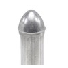 Chain Link Fence 2 1/2" (2 3/8" Outer Diameter) External