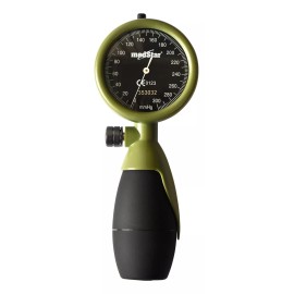 MedStar Baumanómetro Aneroide Tipo Palma Medstar Platinum