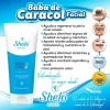 Crema Facial Manchas/arrugas Baba De Caracol Shelo Nabel