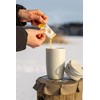 Nordmel Honey Sachets, Box of 60-8g Per Sachet - Pure