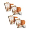 Whittard Mango & Bergamot Flavored Green Tea - 4 x