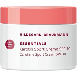 Karotin Sport Cream SPF 10 50 ml