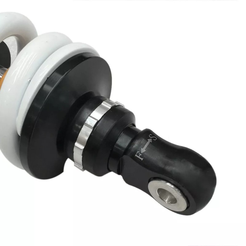 DNM 290mm 11.5" Rear Shock Absorber 1200lbs For Pit Dirt