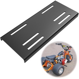 Engine Motor Mount Plate for Predator 420cc 670cc Engine
