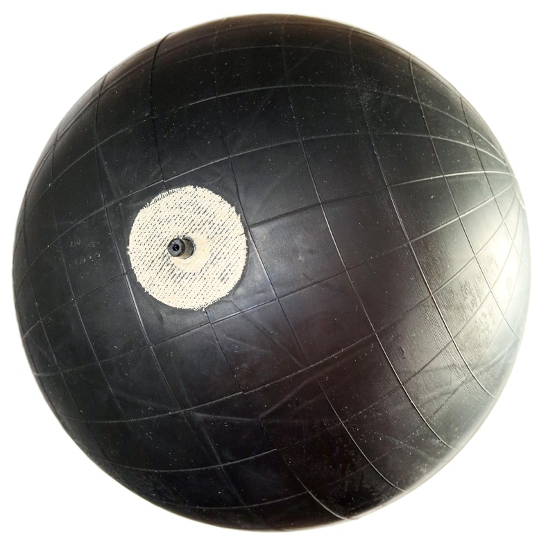 Generisch Ball bladder size 5 for football
