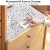 Shelf Drawer Liner 11 Inch Wide X 20 Ft Waterproof