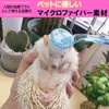 NOELAMOUR Small Animal Brushes 4 Pcs Bath Brush Small Animal