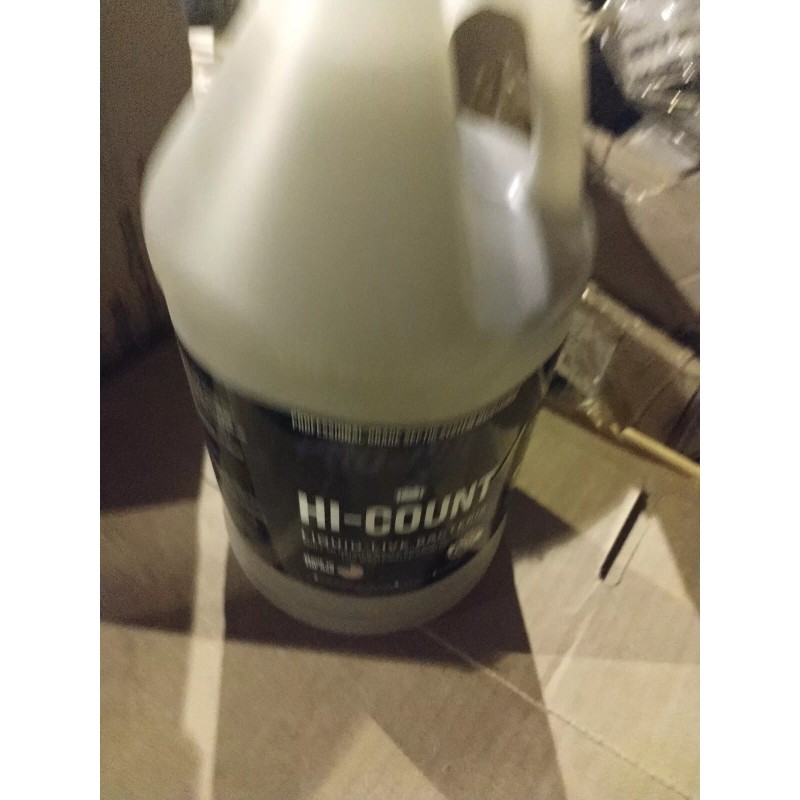 pro-pump Hi-count Pro Pump (1gallon)