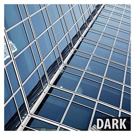 BDF NC20 Window Film Premium High Performance Heat Control Nichrome 20, Medium Dark (24in X 24ft)