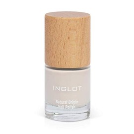 Inglot, Natural Origin Nagellack, mit 77% Inhaltsstoffen NatÃ¼rlichen Ursprungs, Extrem Langlebig, Abriebfest, Farbe und Glanz bis zu 6 Tagen, Vegan, 9 ml : 001