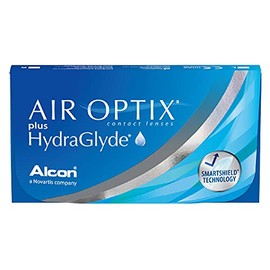 Air Optics Plus HYDRAGLIDE [BC] 8.6 [PWR] -12.00 6 Sheets