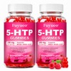 5-HTP Gummies 200mg with Same & Vitamin B6 – 5-HTP