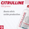 Metabolic Nutrition Citrulline, 100 Grams, Powder