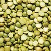 Honest to Goodness Organic Dried Green Split Peas 500 g