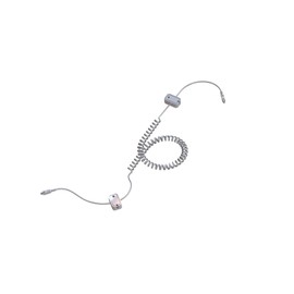 COSYWORLD Synchro Cable for CosyLift - Dual Synchro Cable for Parallel Control of Two CosyLift Devices - for Double Beds and Mattress Widths from 120 cm