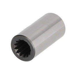 All States Hydraulic Pump Coupler fits Case 480CK 530 580 586 26 480CK 530 580 584 585 586 D31108