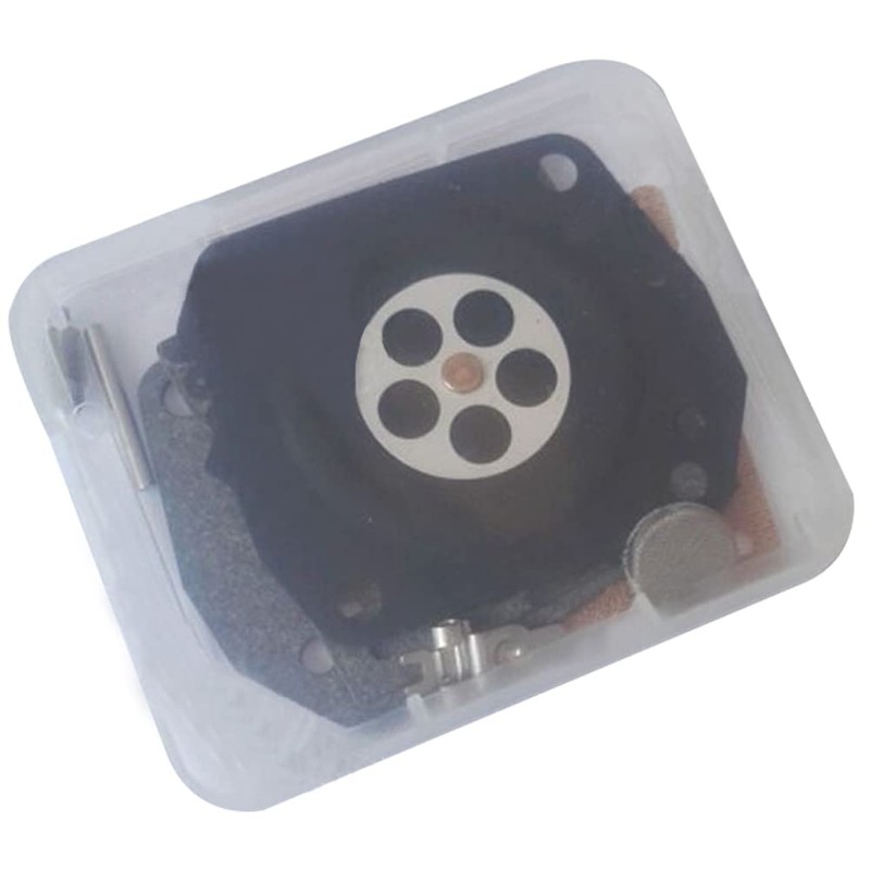 Carburetor Rebuild Kit - Vehicle Chainsaw Carb Diaphragm | Repairing