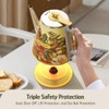 Hazel Quinn Retro X Eduardo Recife Collaboration Electric Kettle- 1