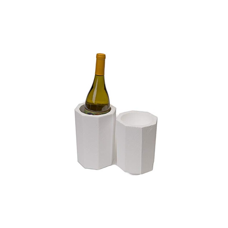 U-Haul Wine 1 Bottle Wine Shipping, Moving & Packing Kit