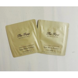 O HUI The First Geniture Sym - Micro Essence 1ml x 60 Pcs, Anti-Aging, US Seller