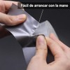 BOMEI PACK 2 Rollos Cinta Ducto 1.88 Pulgadas x 50