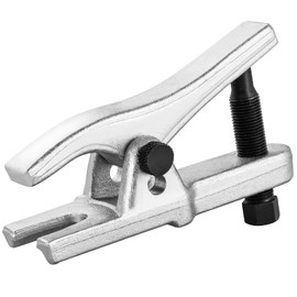 Acymner Universal Ball Joint Separator | Heavy Duty Removal Tool for Separating Arms, Tie Rods, and Ball Joints, Adjustable Opening from 1-1/8" to 2-1/8" Ideal for Cars, Trucks, and ATVs