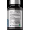 Horbäach Chrysin 500mg | 60 Capsules | Passion Flower Extract