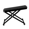 Guitar Stirrups Thick 6 Speed Guitar Pedals Folding Guitar Footrest