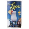 Coco Lopez Real Cream of Coconut, 15 Fl Oz
