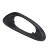 Interior Door Handle Trim Bezel 15214507 Rear Left Inside Door
