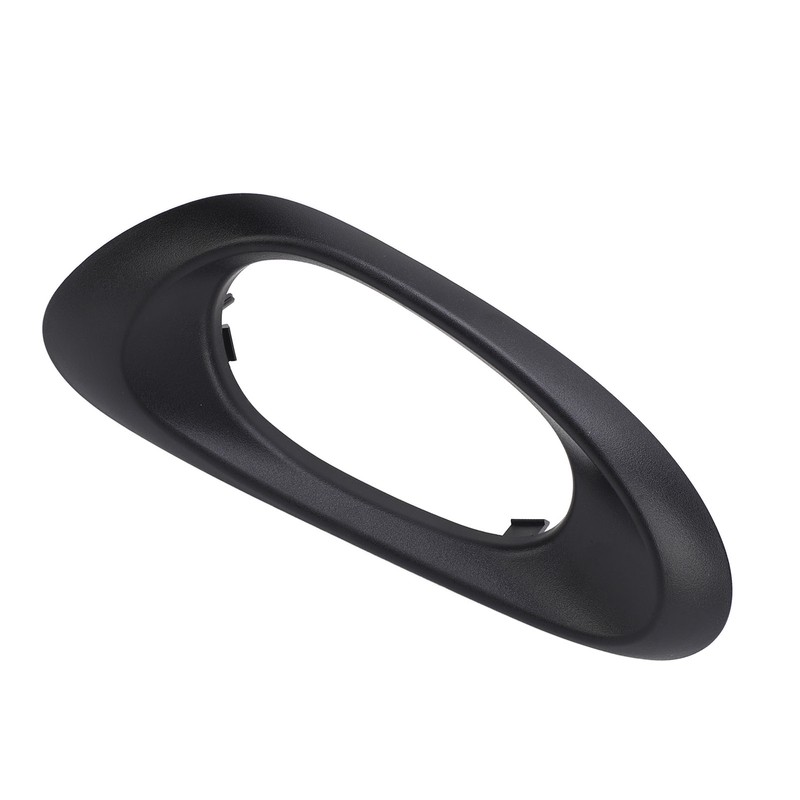 Interior Door Handle Trim Bezel 15214507 Rear Left Inside Door