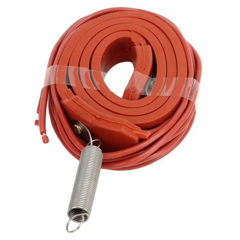 Heat Cable Freeze Protected Self Regulating Temperature Water Pipe Heat