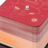 3D Memo Pad Calendar Innovative Funny Exquisite Hand Crafted 3D