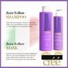 Cree Zero Yellow Hair Mask 500ml – 16.91 fl.oz