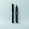 Anjumain THE FACE SHOP Gold Collagen Marker Pen Eyeliner 1ml, 01 Black, 1 pc. / 더페이스샵 골드 콜라겐 마커펜 아이라이너 1ml, 01 블랙, 1개