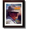 Alabama Football Bear Coach Paul Bryant 1981 SI Autograph Promo