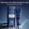 Crema Depilatoria de Acción Rápida, 2026 para Hombre, Cuerpo Completo，3Pcs