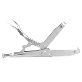 XHIKOWAT Werkzeug zur Befestigung der Kupplungsnabe, Reparaturwerkzeug Motorrad ATV aus Karbonstahl, mittel