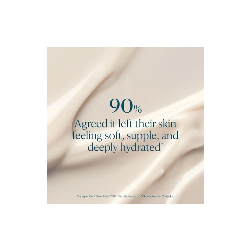 ELEMIS Frangipani Monoi - Crema corporal de lujo, 17,7 l