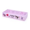 Sanrio 838250 Chromi Storage Container Box, S