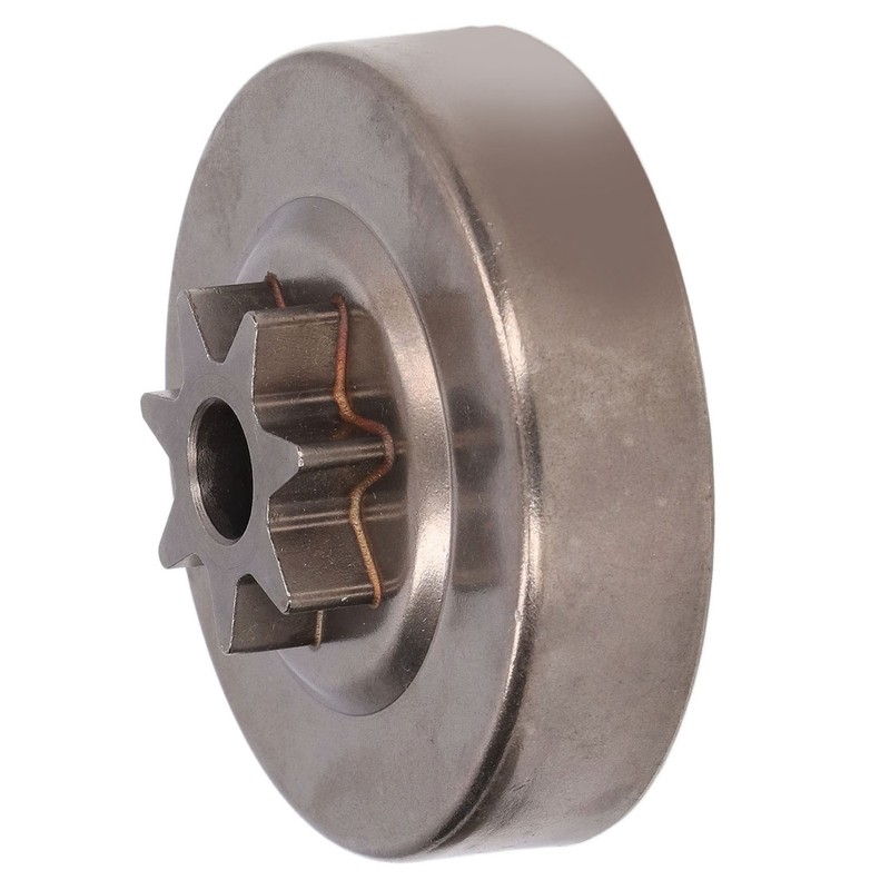 Rim Sprocket Bearing Set Iron Material Wear Resistant Chainsaw Replace