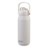 Oasis Ceramic Lined Stainless Steel Triple Wall Insulated 'Capri' Drink