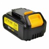 For DeWALT (2-Pack) For DEWALT Replace 20V MAX Premium 5.0Ah