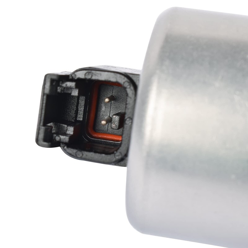 Válvula de control de termostato de aceite compatible con Volvo