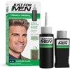 Just For Men Shampoo para Canas, Formula Original, Castaño Claro