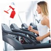 Generisch Treadmill Safety Key, Replacement Treadmill Safety Key with Inserts,
